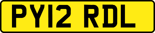 PY12RDL