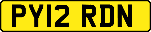 PY12RDN
