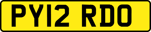 PY12RDO