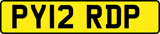 PY12RDP