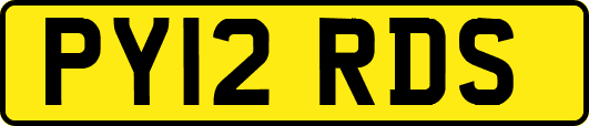 PY12RDS