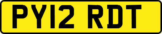 PY12RDT
