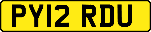 PY12RDU