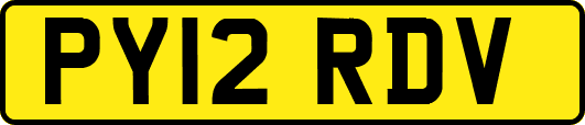 PY12RDV