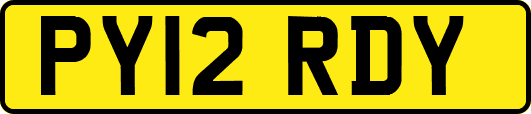 PY12RDY