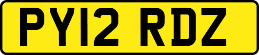 PY12RDZ
