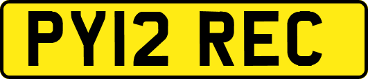 PY12REC