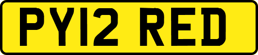 PY12RED