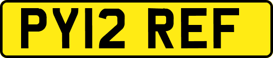 PY12REF