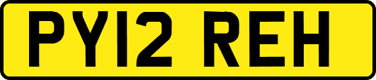 PY12REH