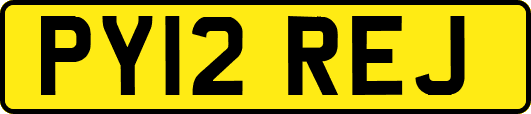 PY12REJ