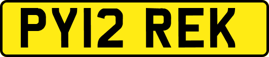 PY12REK