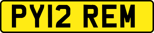 PY12REM