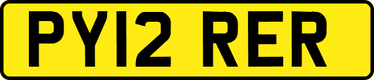 PY12RER