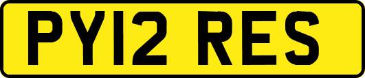 PY12RES