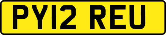 PY12REU