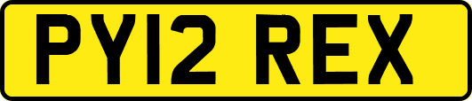 PY12REX