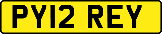 PY12REY