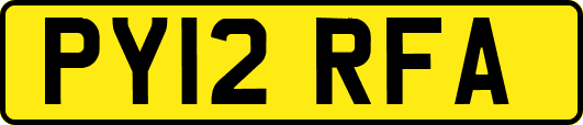 PY12RFA