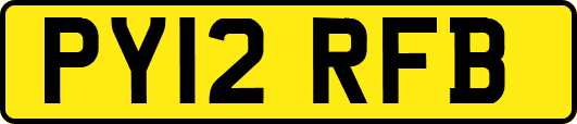 PY12RFB