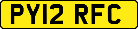 PY12RFC