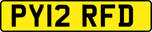 PY12RFD