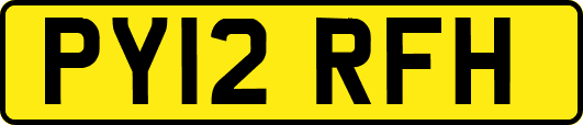 PY12RFH