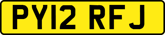 PY12RFJ