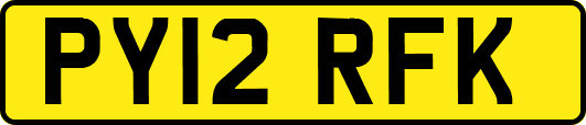 PY12RFK
