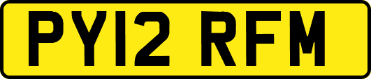 PY12RFM