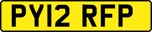 PY12RFP