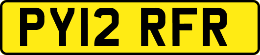 PY12RFR