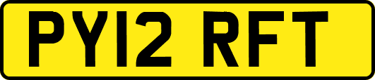 PY12RFT