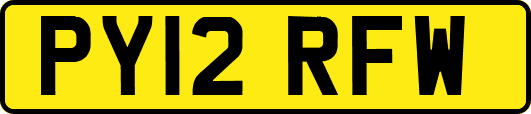 PY12RFW