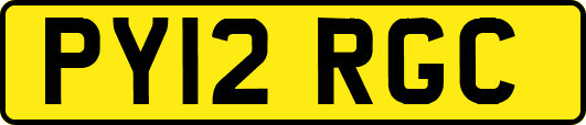 PY12RGC