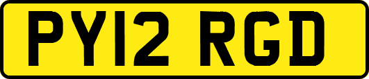 PY12RGD