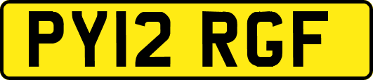 PY12RGF