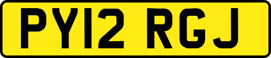 PY12RGJ