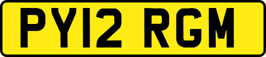 PY12RGM