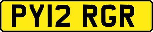 PY12RGR