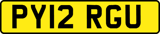 PY12RGU