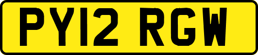 PY12RGW