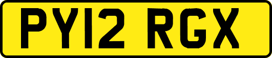 PY12RGX