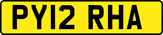 PY12RHA