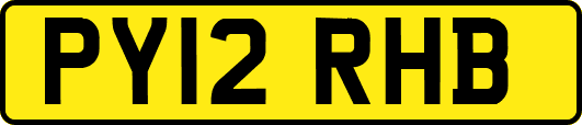 PY12RHB