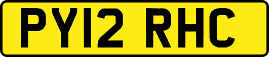 PY12RHC