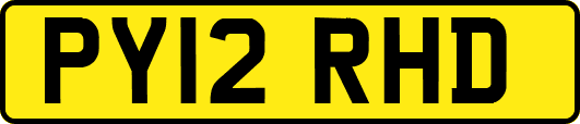 PY12RHD