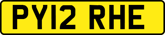 PY12RHE