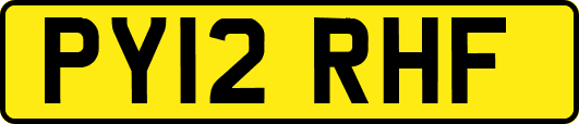 PY12RHF