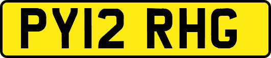 PY12RHG